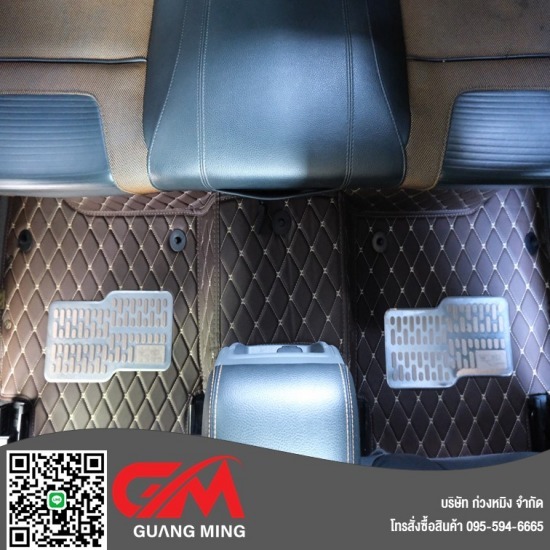 พรมปูพื้นรถยนต์แบบไหนดี - โรงงานพรมปูพื้นรถยนต์ GM พรมปูพื้นรถยนต์แบบไหนดี - โรงงานพรมปูพื้นรถยนต์ GM