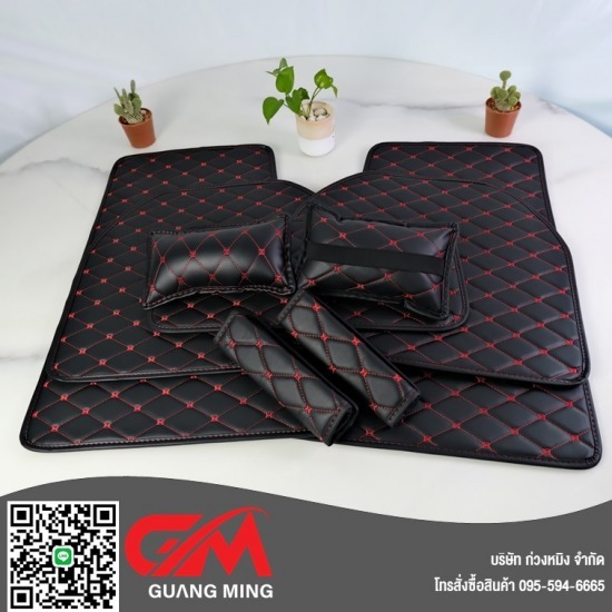 หุ้มเบลท์หนัง ราคาถูก - โรงงานพรมปูพื้นรถยนต์ GM หุ้มเบลท์หนัง ราคาถูก - โรงงานพรมปูพื้นรถยนต์ GM