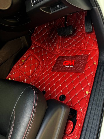 พรมรถยนต์ 6d พรมรถยนต์ 6d